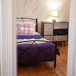 Theofanis Giannoulis Apartment