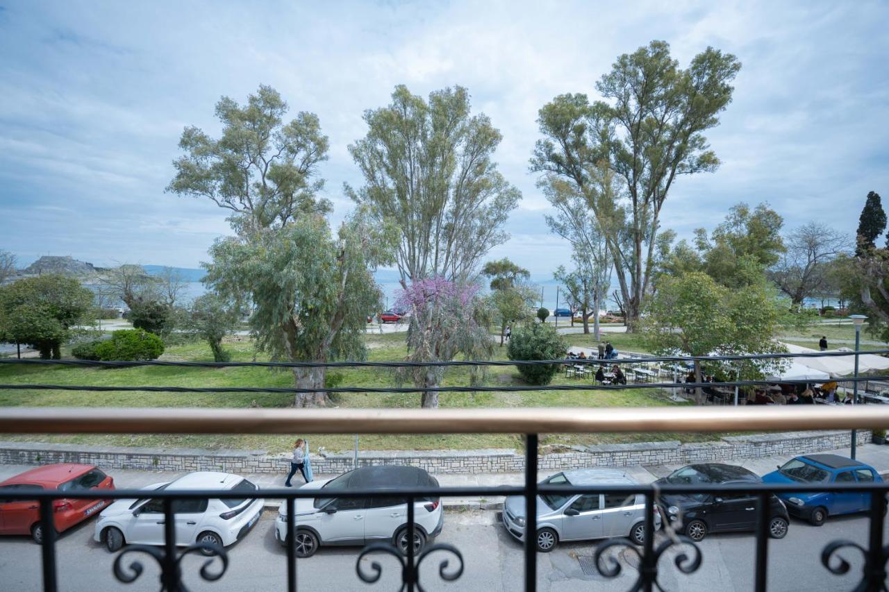 Apartment Theofanis Giannoulis Anemomylos