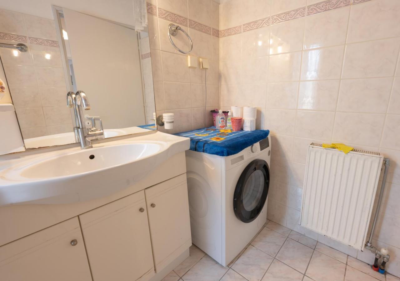 Theofanis Giannoulis Apartment Anemomylos